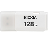 Kioxia TransMemory U202 128GB USB 2.0 Blanco