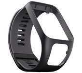 One-Piece TPU Strap For TomTom Runner 2 3 Silicone Fashion Watch Band Replacement Bracelet For Spark/Adventurer Sport Belt
