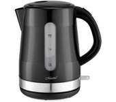 Hervidor eléctrico maestro 1,7 l mr-035-negro