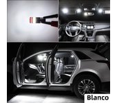 Indoor Bulb LED Map Light Kit For Opel Vauxhall Zafira A B C Astra G H J K Corsa D E Mokka Insignia Vectra Meriva Signum Agila