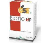 Gse Biotic-Hp 40 Comprimidos