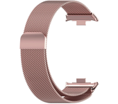 Stainless Steel Strap For Redmi Watch 4 Watch Band Milanese Loop Magnetic Bracelet For Xiaomi Mi Band 8 Pro Wristband Watch4
