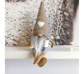 1pc Cute Gnome Plush Doll Perfect Home Decoration and Mother's Day Gift Home Decoration Room Decoration Coffee Bar Decorations