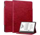 Coque For Kindle Scribe Case 10.2 inch Fashion Wallet Stand Cover For Funda Kindle Scribe Cover Coque 2022