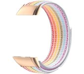 Nylon bracelet For Huawei Band 6 Strap 6 Pro correa Smartwatch accessories Replacement belt Breathable Sport Honor Band 6 Strap