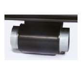TURBINA TANGENCIAL 270 M3/H E INTERRUPTOR DE 2 VELOCIDADES PARA CAIRO-70-BOX