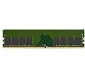 Memoria ddr4 8gb kingston - 3200 mhz - pc4 - 25600 - cl22 udimm