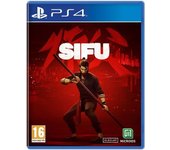 SIFU Juego para Consola Sony PlayStation 4, PS4, PAL ESPAÑA