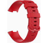 Silicone Strap Bands for Fitbit Charge 4 Fitbit Charge 3 SE Bracelet Replacement Wristbands for Charge4 3 Smartwatch Accessories