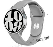 Original Band for Samsung Galaxy watch 7/FE/5 Pro/6/4 classic 44mm 40mm Silicone sport belt bracelet correa Galaxy watch 7 Strap