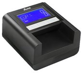 Mustek Detector Billetes D9 - Detección 2D - Ultravioleta - Tinta Magnética