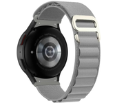 Sport Alpine Loop For Samsung Galaxy Watch 7/6/5/4 44mm 40mm 5pro 45mm band G nylon bracelet Galaxy watch 6 Classic 47mm Strap