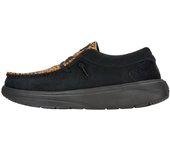 Hey Dude Wendy Comf Luxe Mujer - Zapatos casual - Extraligeros y cómodos