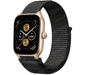 Loop Band For Amazfit GTS 4/3/2/2e Mini/GTR 4/3/Pro/GTR2/47mm/stratos Nylon 20mm/22mm Watch Bracelet Amazfit bip-U-S-lite strap