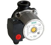 BOMBA CALDERA CIRCULACION WILO MODELO RS25/5-3P TENSION 230v 1 1/2"