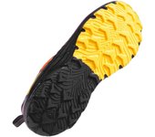 Zapatillas de Running Joma Tr-5 para hombre en color naranja