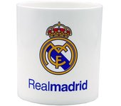 Taza de Microondas Real Madrid