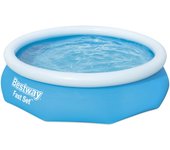 Piscina Hinchable Bestway 57270 ø 305 x 76 cm