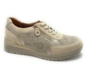 ZAPATOS CASUAL PICADOS CONFORT CORDON