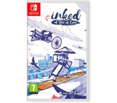 Inked a Tale of Love - Switch - Nuevo Precintado - PAL España