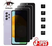 1-3Pcs Privacy Tempereed Glass Screen Protector Anti-Spy for MOTO E20 E32 E32S E40 G04 G22 G23 G24 G31 G41 G52 G71 G82 G71S