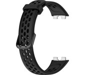 Strap For Huawei Band 8 9 Bracelet Silicone Smartwatch TPU Waterproof Wristband Soft Bracelet For Huawei Band 8 9 Accessories