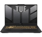 Notebook Asus Tuf Gaming Tuf707vi-hx049