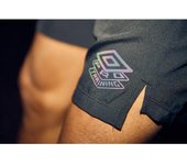 Pantalón corto UMBRO UMBRO FW 66108U 060 Negro