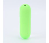 Funda Protectora De Silicona Para Google Chromecast 2020 Control Remoto De TV Con Diseño Antideslizante Y Suave Durable Apta Para TV