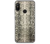 Tumundosmartphone Funda Gel Tpu para Xiaomi Redmi 6 Pro / Mi A2 Lite diseño Animal 01 Dibujos