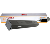 Compatible Toner Sharp MX60 / MX-60GTBA Negro