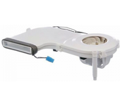 MOTOR VENTILADOR NEVERA BALAY ORIGINAL MOD. 3KFB7600 C.O. 669430