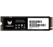 ACER PREDATOR SSD GM7 1Tb M.2 NVMe PCIe Gen 4x4