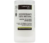 Desodorante Natural Alumbre Stick 120g Lab.SyS