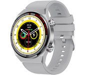 Bluetooth Pantalla NFC Reloj Intelligence de 1,39 pulgadas de ECG + PPG Llamada
