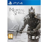 Mortal Shell Juego para Consola Sony PlayStation 4, PS4 [PAL ESPAÑA]