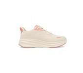 Zapatillas deportivas mujer Famara beige