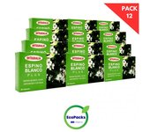 Integralia EcoPack 12 Espino Blanco Plus 60 Capsulas