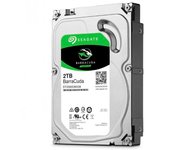 Seagate Barracuda ST2000DM008 disco duro interno 3.5" 2 TB Serial ATA III