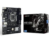 Placa base biostar h510mhp lga 1200