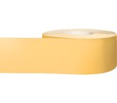Bosch Professional Rollo de Papel de Lija Expert C470 para Madera y Pintura 115 Mm X 50 M Grano 120
