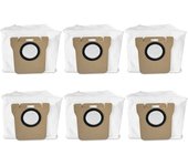 For Xiaomi Robot Vacuum X10 Robot Vacuum Cleaner Parts Main Side Brush Hepa Filter Mop Cloth Dust Bag Replacement Accessories