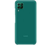 Funda Huawei PC Para P40 Lite Verde Modelo 51993930 Nuevo