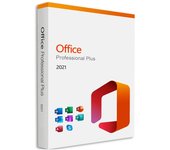 Office 2019 / 2021 Profesional Plus Licencia Activa Permanente - Envío Clave Instante al Chat + Envío Físico Manual - Versión PC/Windows