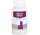 GINGIVET 60cp