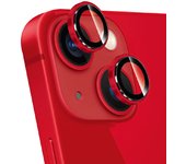 Camera Lens Protector For iPhone 11 12 13 14 15 Pro Max 13 Mini Metal Ring Protector Glass Camera Lens For iPhone 14 15 Pro Plus