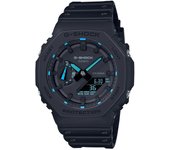 Casio G-Shock Reloj GA-2100-1A2ER , para Hombre