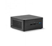 Asus Nuc Rnuc13anhi300000i Arena Canyon I3 Kit Raptor Lake-u Rpl-u 15w (i3-1315u) Gpu Integrated