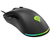 RATON GAMING GENESIS KRYPTON 200 RGB SENSOR OPTICO 6400 DPI