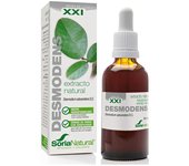 SORIA NATURAL DESMODENS EXTRACTO NATURAL 50 ML
